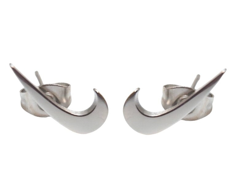 Tick Stud Earrings MK Trendy