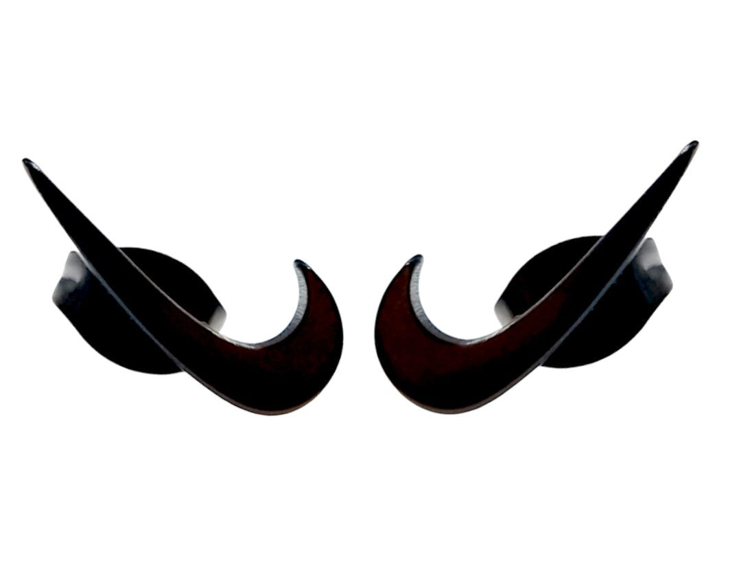 Tick Stud Earrings MK Trendy