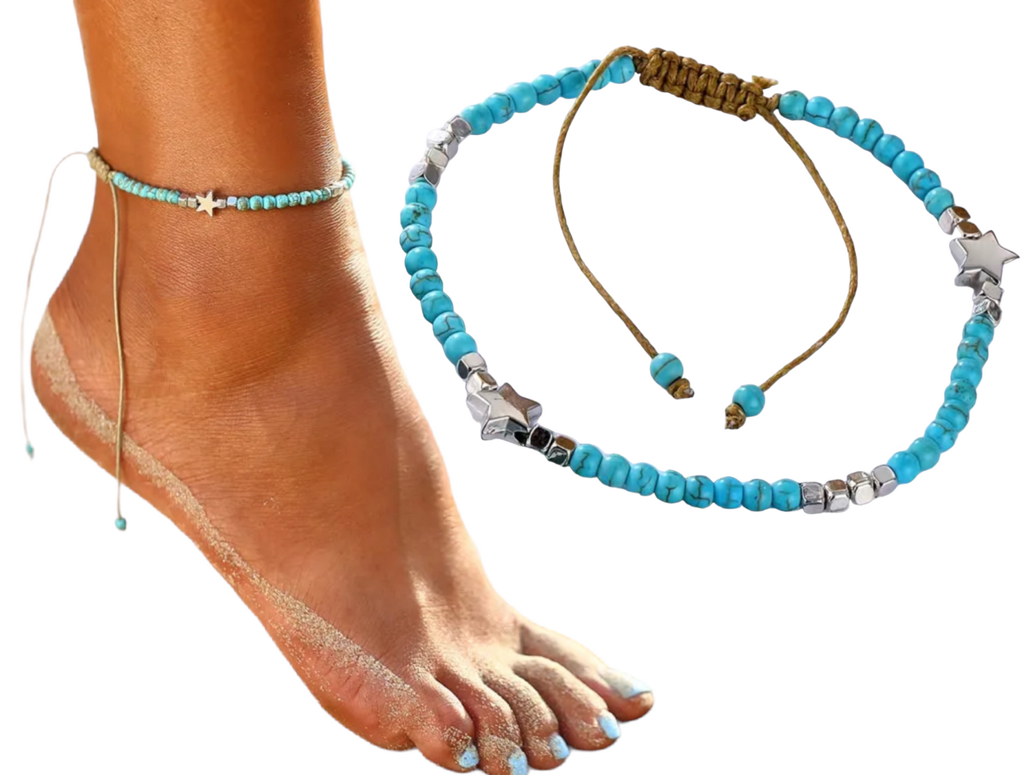 Anklet